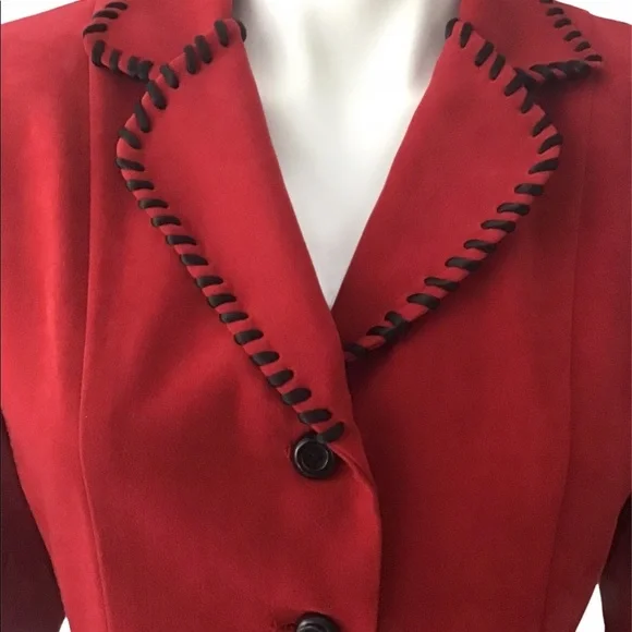 Amanda Smith Jacket - Picture 6 of 9